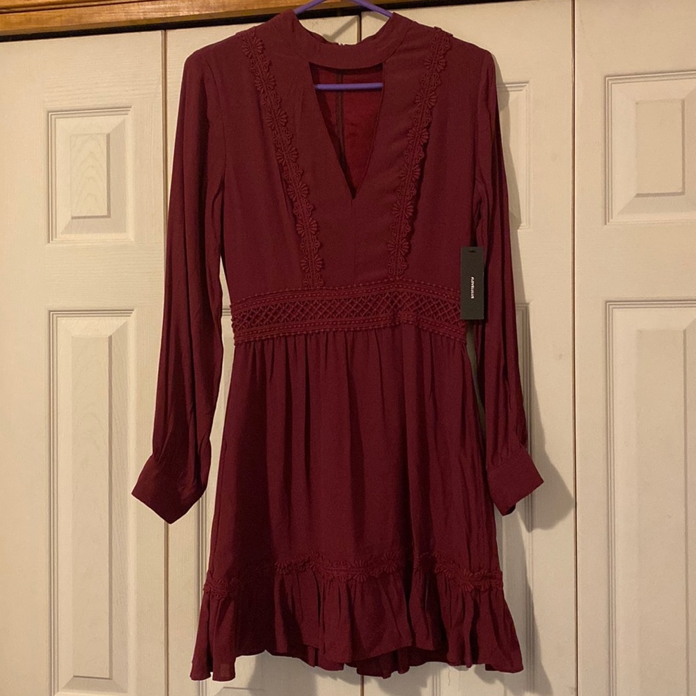 NWT Lulus dress ✨